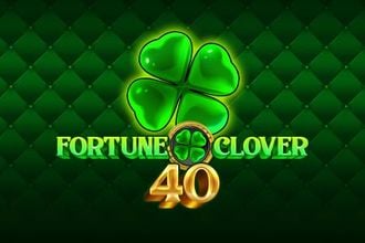 Fortune Clover 40