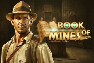 Book of Mines