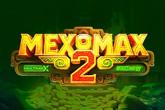 MexoMax 2 WildEnergy MultiMax