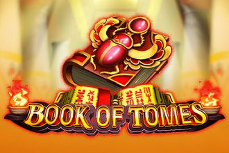 Book of Tomes