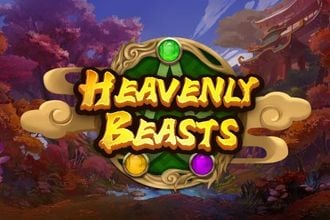 Heavenly Beasts