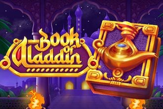 Book of Aladdin