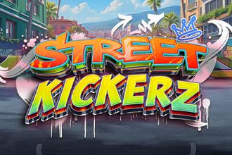 Street Kickerz