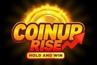 Coin Up Rise