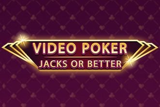 Jacks Or Better