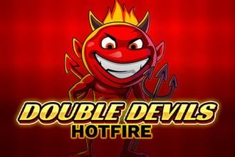 Double Devil's Hotfire
