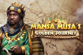 Mansa Musa's Golden Journey