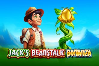 Jack’s Beanstalk Bonanza