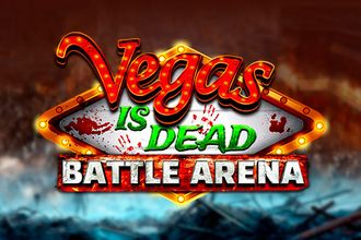 Vegas is Dead: Battle Arena