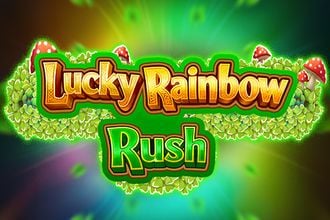 Lucky Rainbow Rush
