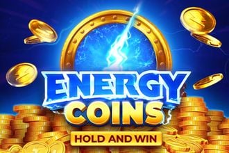 Energy Coins: Hold and Win