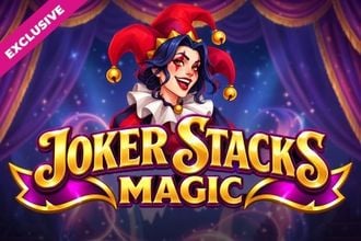 Joker Stacks Magic