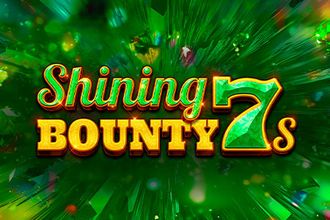 Shining Bounty 7s
