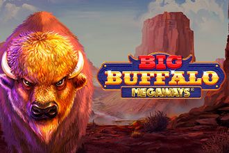 Big Buffalo Megaways