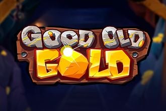 Good Old Gold