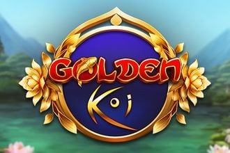 Golden Koi