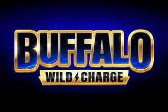 Buffalo: Wild Charge