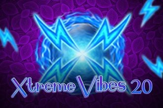 Xtream Vibes 20