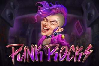 Punk Rocks with Raze Reels