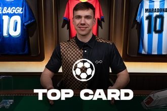 Top Card