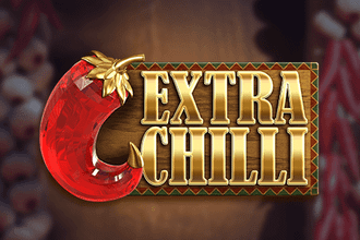 Extra Chilli
