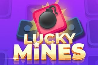 Lucky Mines
