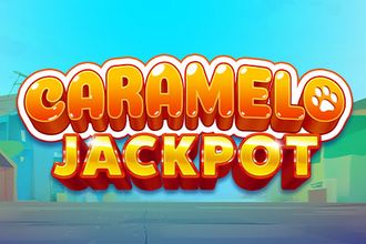 Caramelo Jackpot