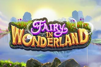 Fairy in Wonderland