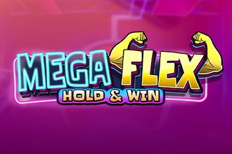 Mega Flex: Hold & Win