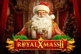 Royal Xmass 2