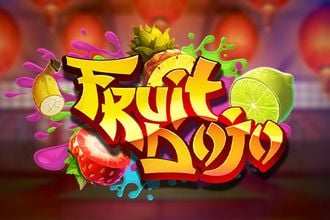 Fruit Dojo