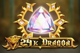 24k Dragon