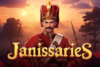 Janissaries