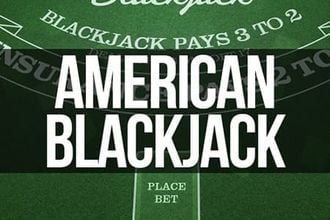 American Blackjack