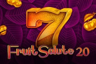 Fruit Salute 20