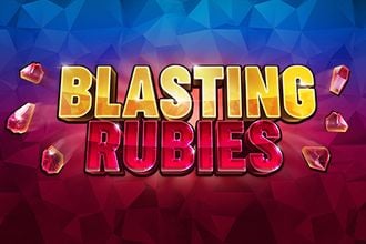 Blasting Rubies