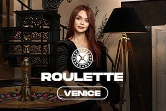 Venice Roulette