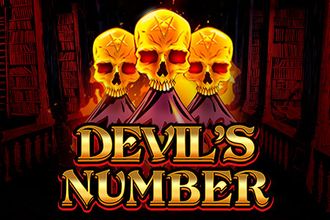 Devil's Number