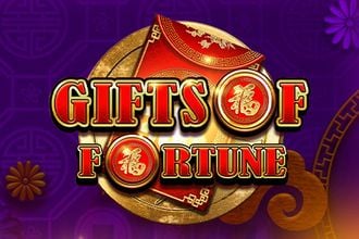 Gifts of Fortune