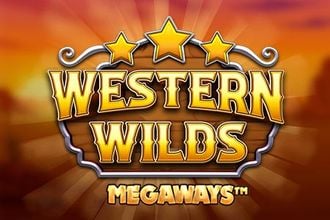 Western Wilds Megaways