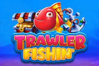 Trawler Fishin'