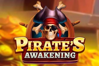 Pirate's Awakening