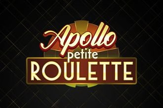 Apollo Petite Roulette