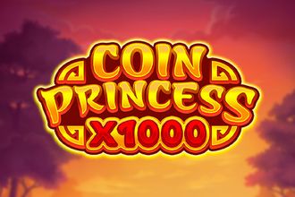 Coin Princess 1000