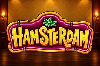 Hamsterdam