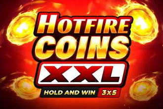 Hotfire Coins XXL