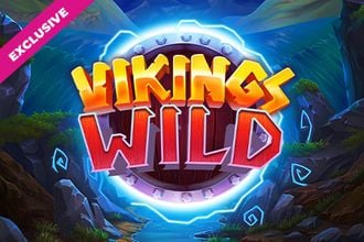 Viking Wild