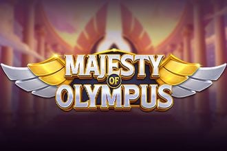Majesty of Olympus